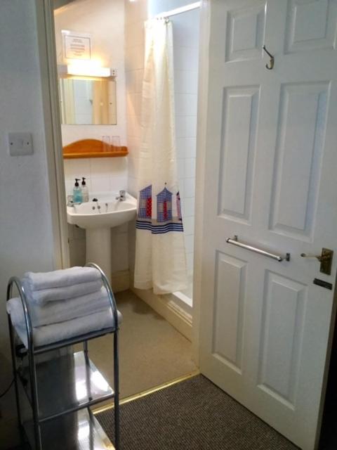 Rosemead Guest House Paignton Habitación foto