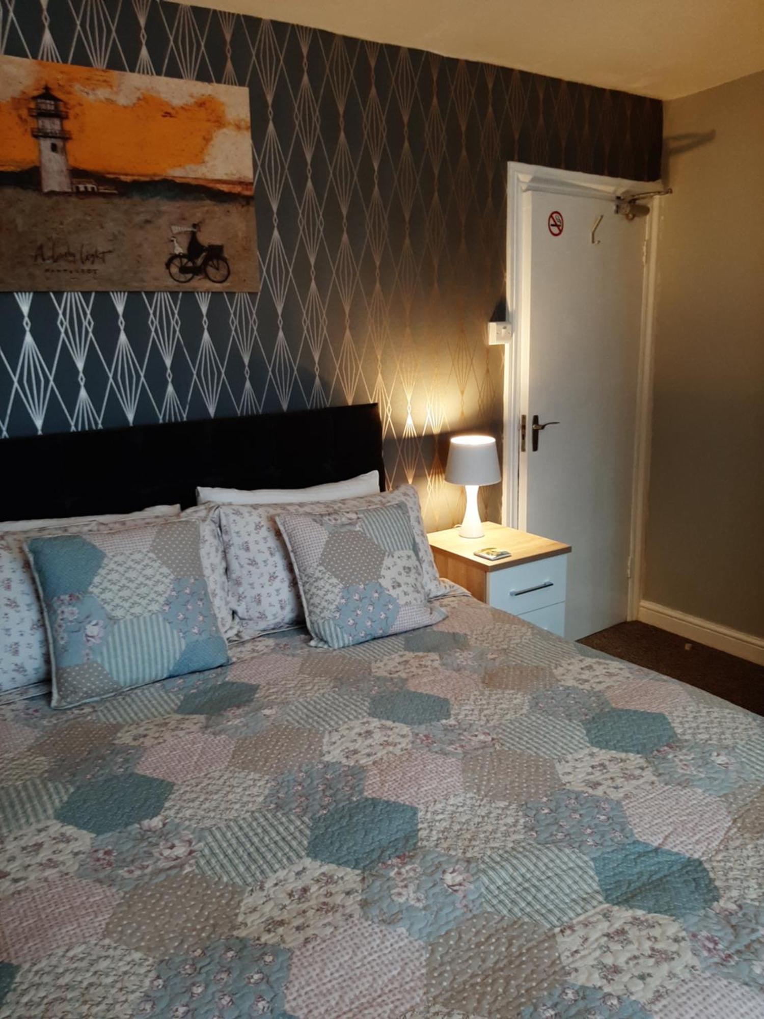 Rosemead Guest House Paignton Habitación foto